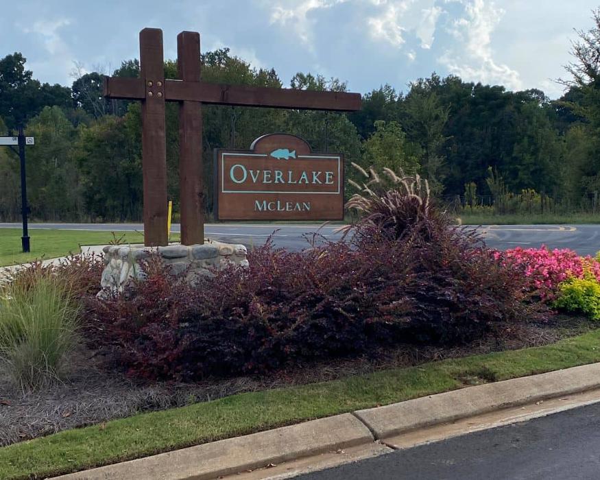 McLean Overlake by Tri Pointe Homes - Belmont, NC