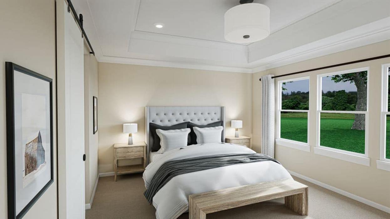 McLean Overlake by Tri Pointe Homes - Belmont, NC