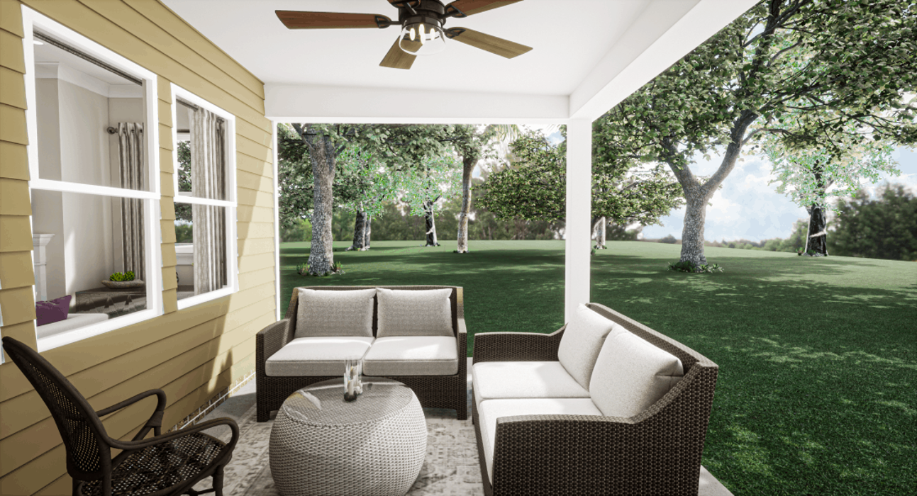 McLean Overlake by Tri Pointe Homes - Belmont, NC