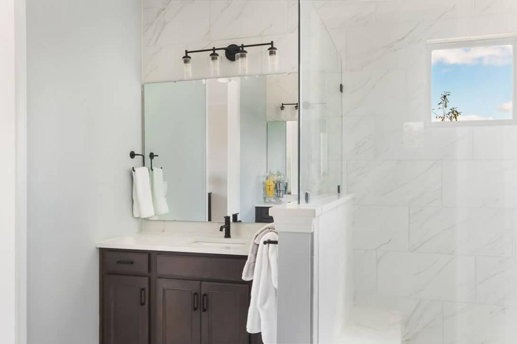 McLean Overlake by Tri Pointe Homes - Belmont, NC