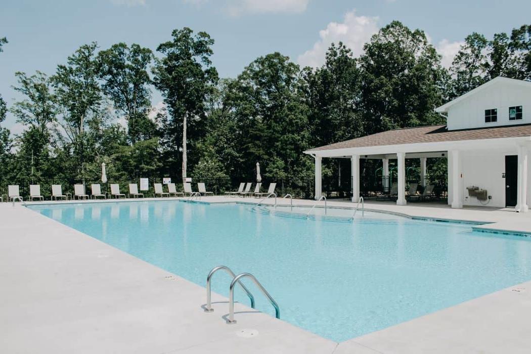 McLean Overlake by Tri Pointe Homes - Belmont, NC