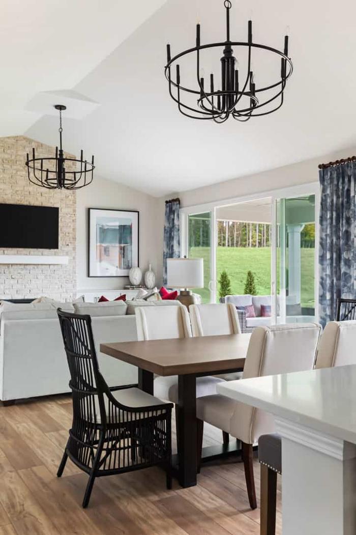 McLean Overlake by Tri Pointe Homes - Belmont, NC