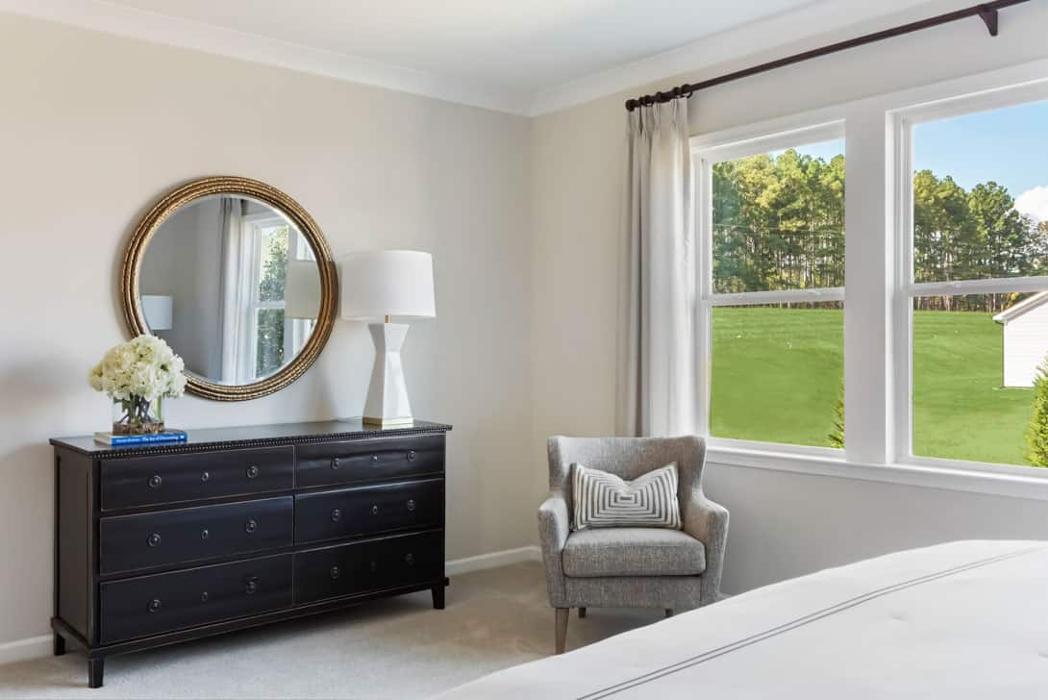 McLean Overlake by Tri Pointe Homes - Belmont, NC