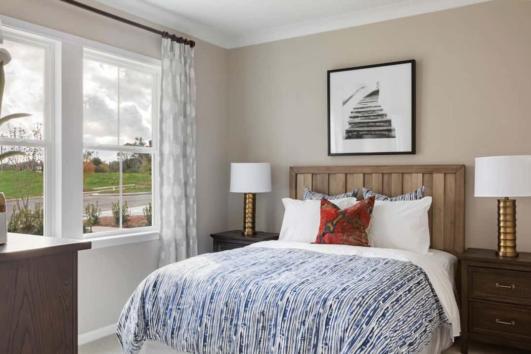 McLean Overlake by Tri Pointe Homes - Belmont, NC