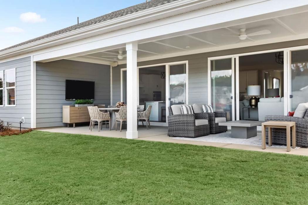 McLean Overlake by Tri Pointe Homes - Belmont, NC