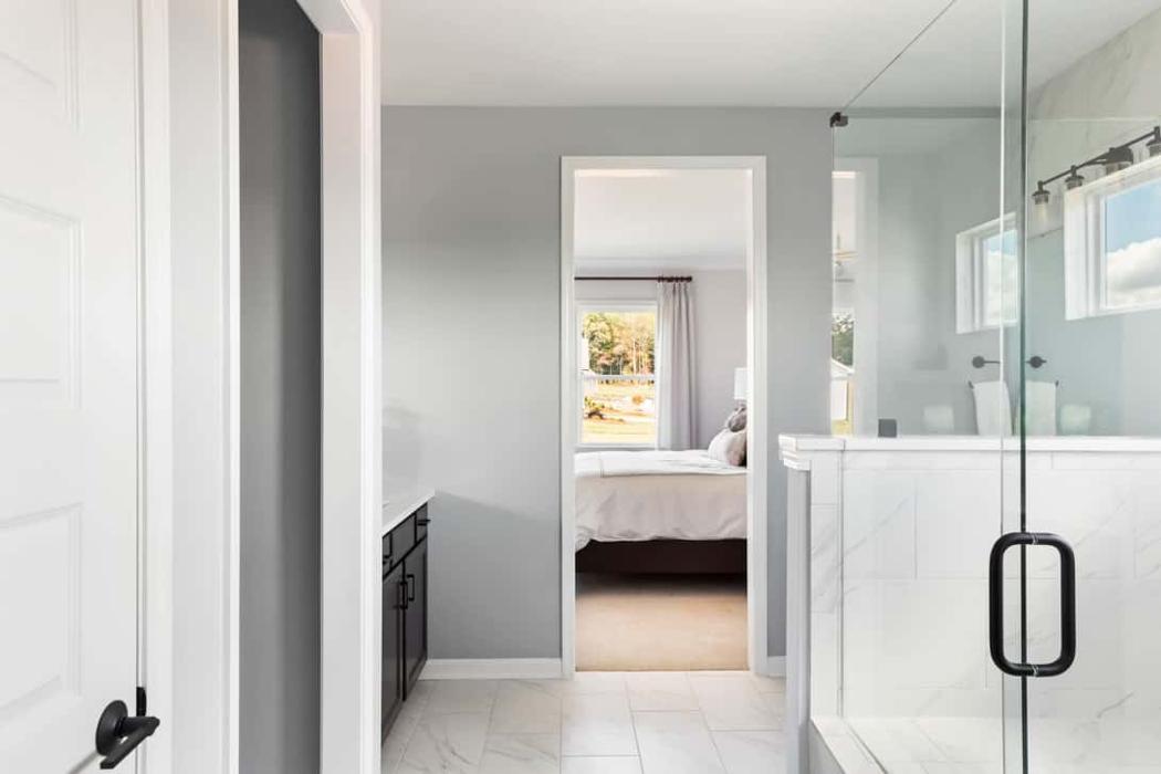 McLean Overlake by Tri Pointe Homes - Belmont, NC