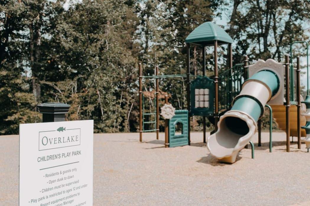 McLean Overlake by Tri Pointe Homes - Belmont, NC