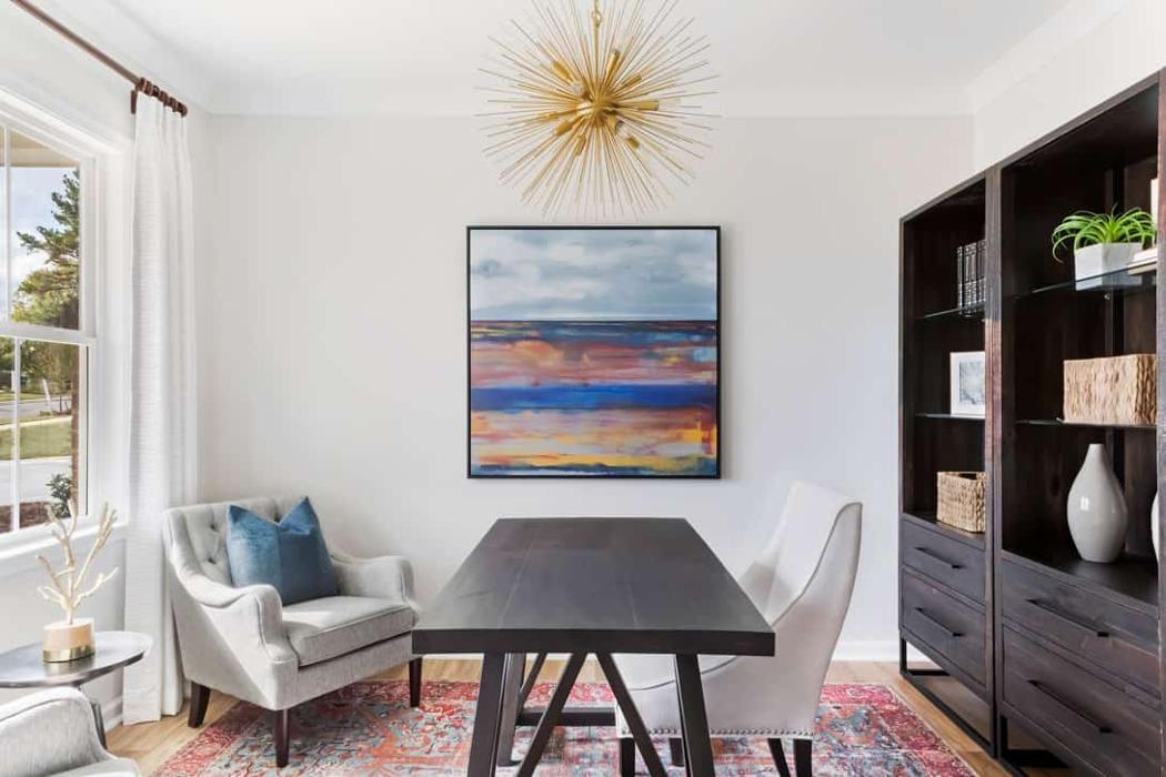 McLean Overlake by Tri Pointe Homes - Belmont, NC