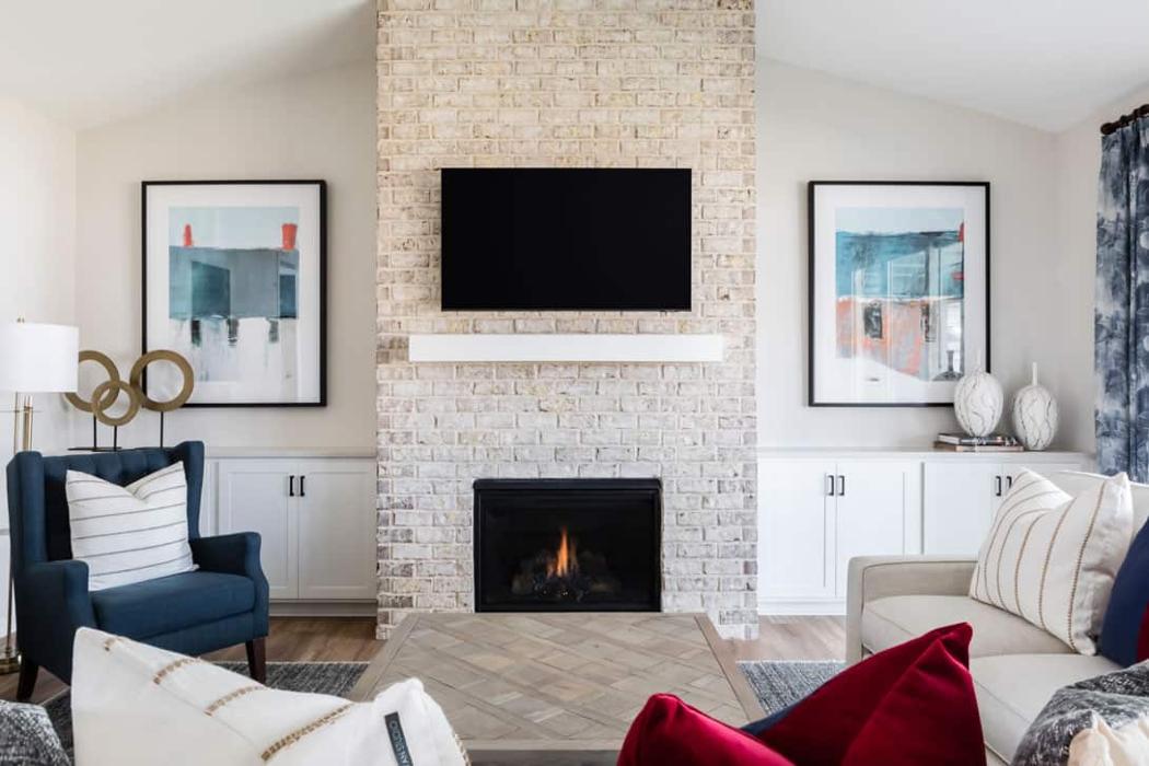 McLean Overlake by Tri Pointe Homes - Belmont, NC