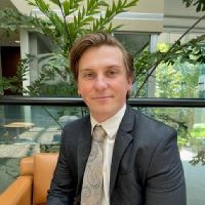 Chad Charles Christian