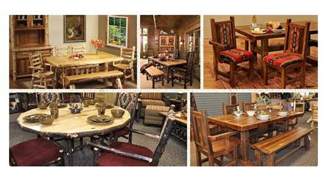 Fireside Lodge Furniture Company - Pequot Lakes, MN