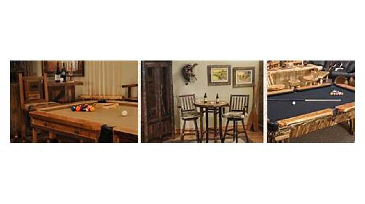 Fireside Lodge Furniture Company - Pequot Lakes, MN