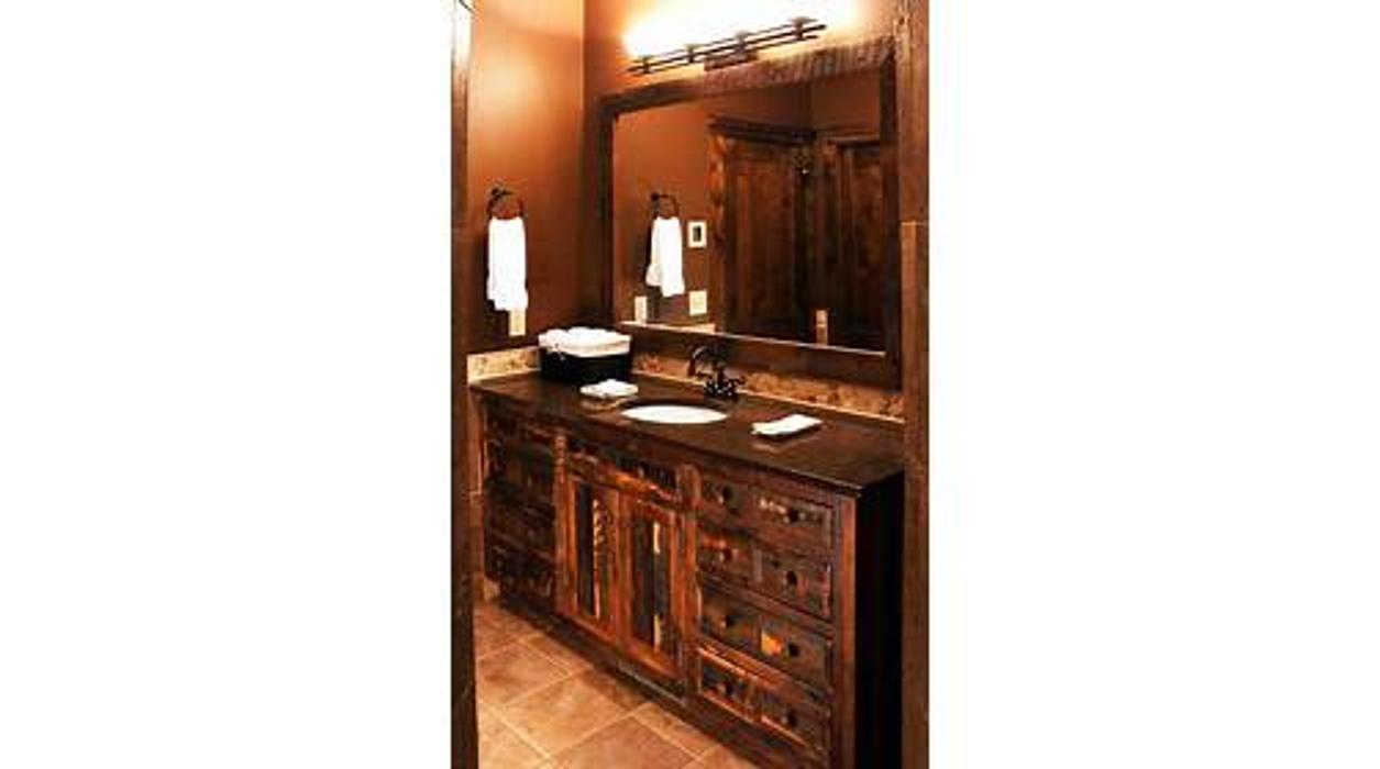 Fireside Lodge Furniture Company - Pequot Lakes, MN