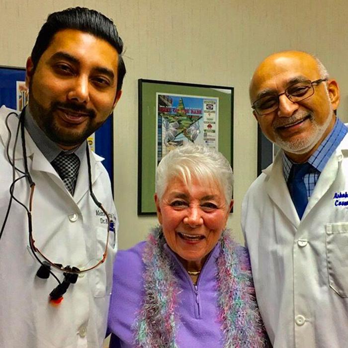 Mehta Dental Group - Pico Rivera, CA