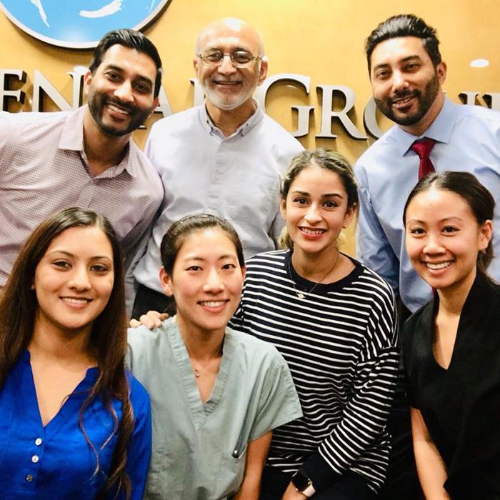 Mehta Dental Group - Pico Rivera, CA