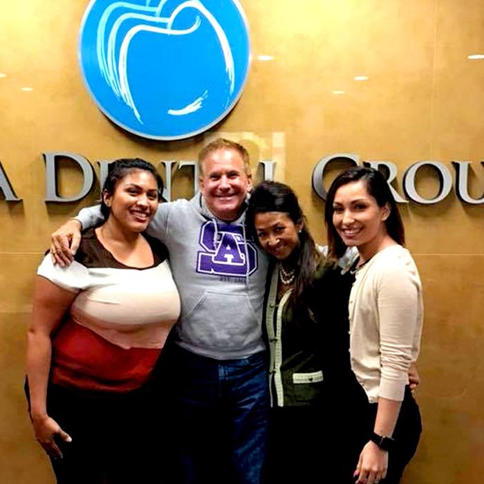 Mehta Dental Group - Pico Rivera, CA