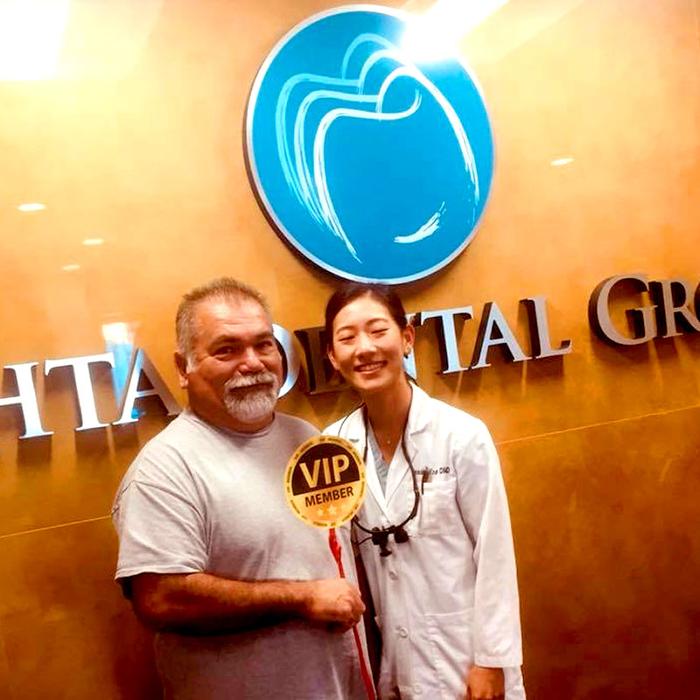 Mehta Dental Group - Pico Rivera, CA