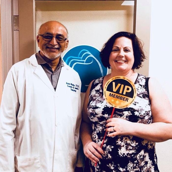 Mehta Dental Group - Pico Rivera, CA