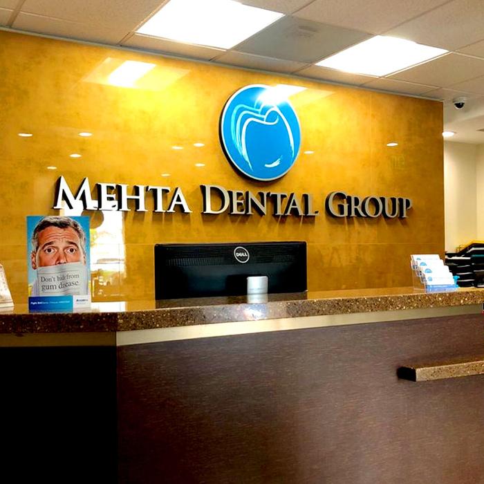 Mehta Dental Group - Pico Rivera, CA