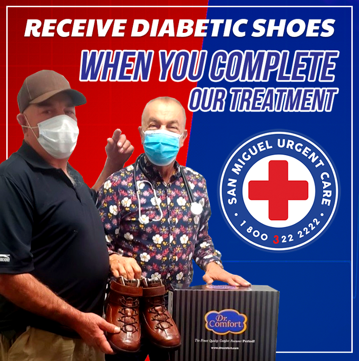 San Miguel Urgent Care - Panorama City, CA