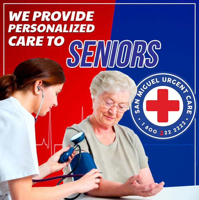 San Miguel Urgent Care - Panorama City, CA