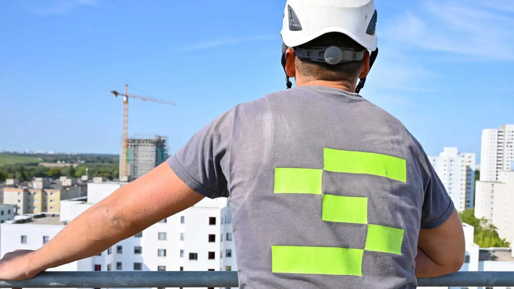 Steinhagen Gerüstbau GmbH, Am Wall in Neuenhagen bei Berlin