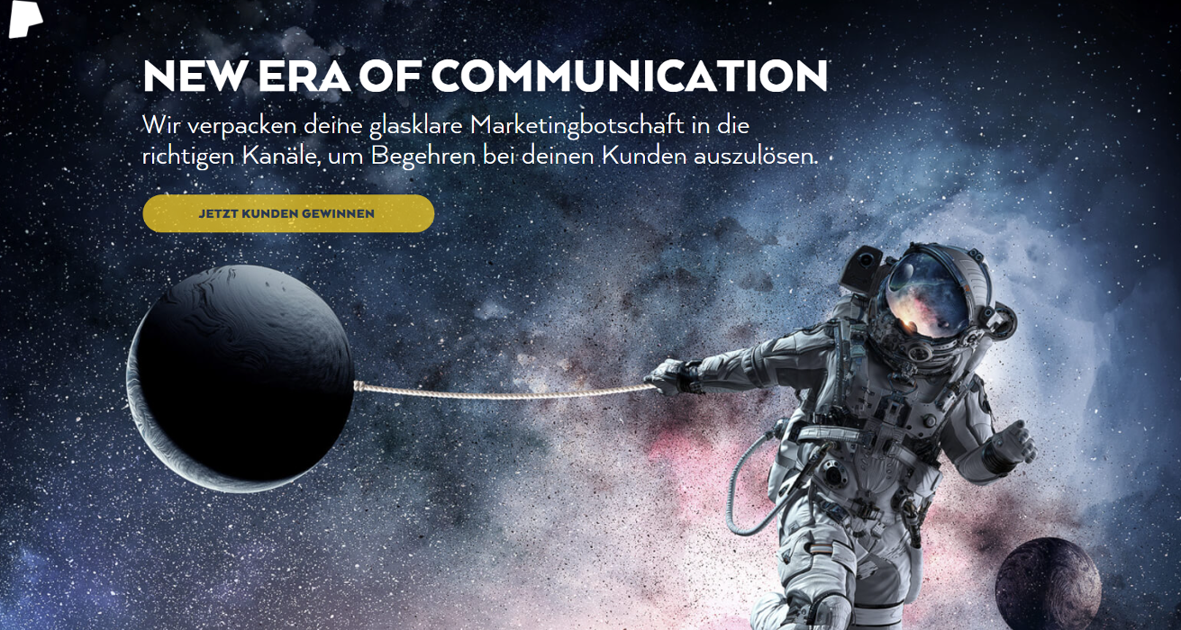 Precom Group AG, Bahnhofstrasse in Horw