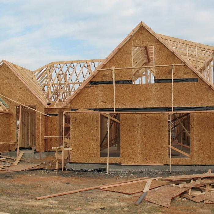 Distinctive Culture Construction - Detroit, MI
