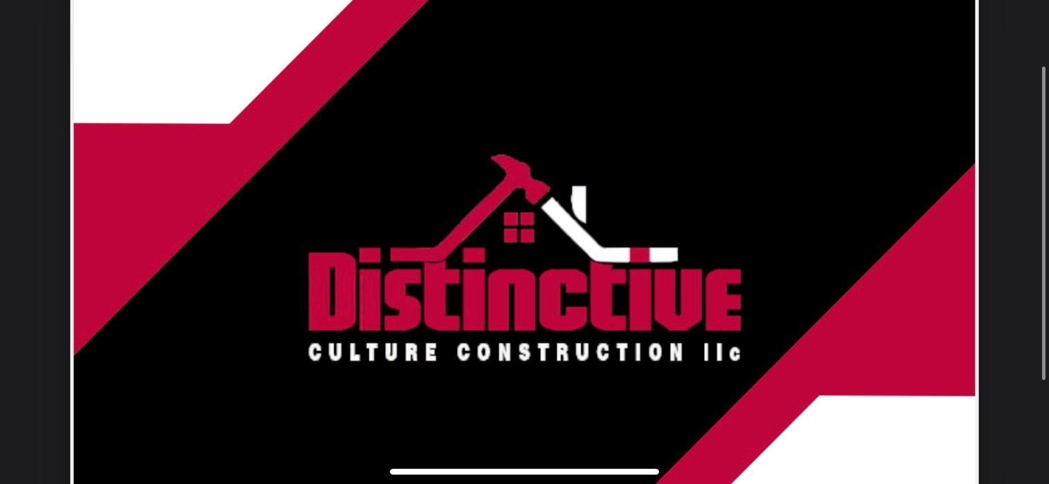Distinctive Culture Construction - Detroit, MI