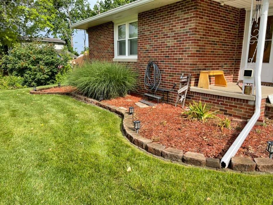 High Class Grass, LLC - Lorain, OH