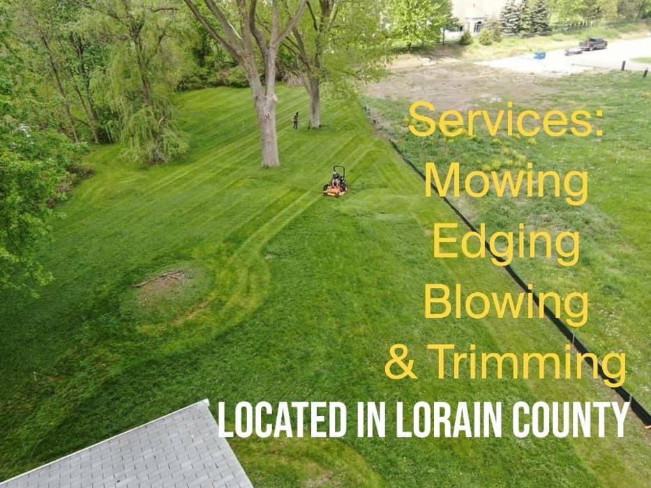 High Class Grass, LLC - Lorain, OH