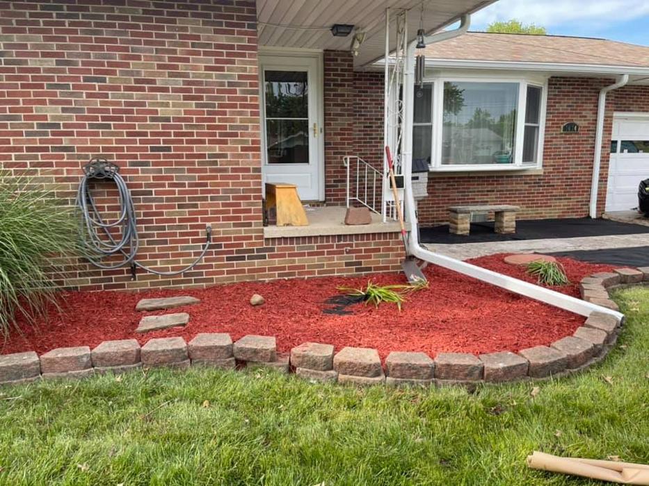 High Class Grass, LLC - Lorain, OH
