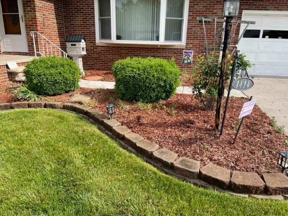 High Class Grass, LLC - Lorain, OH