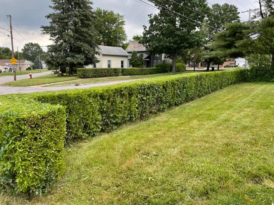 High Class Grass, LLC - Lorain, OH