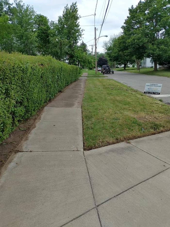 High Class Grass, LLC - Lorain, OH