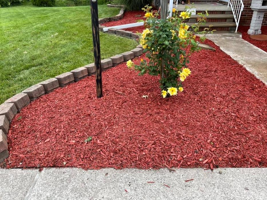 High Class Grass, LLC - Lorain, OH