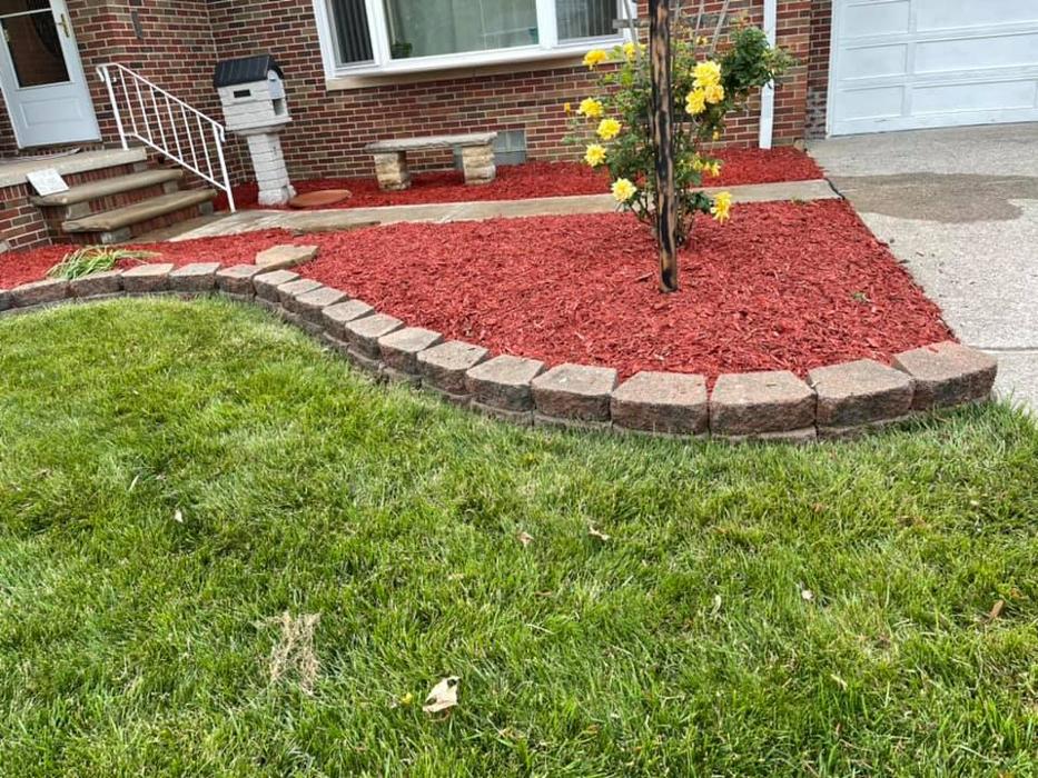 High Class Grass, LLC - Lorain, OH