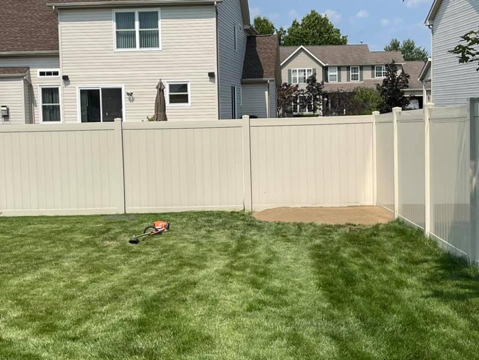 High Class Grass, LLC - Lorain, OH