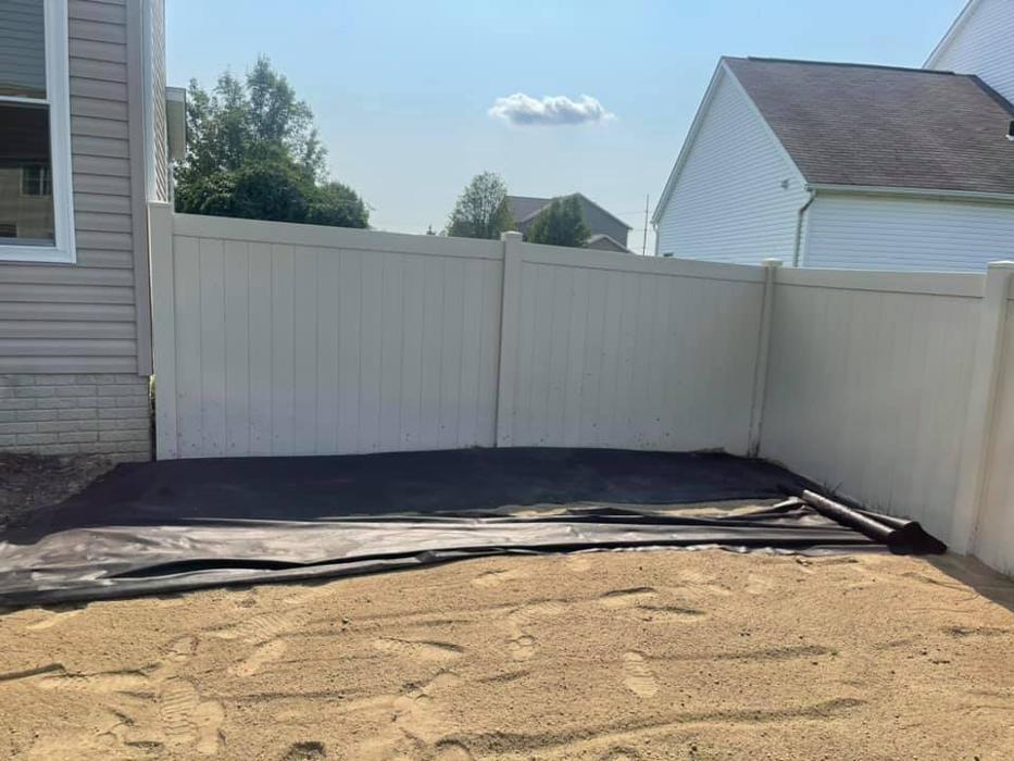 High Class Grass, LLC - Lorain, OH