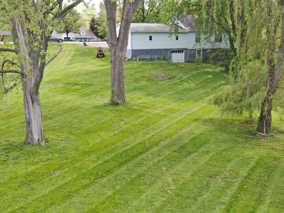 High Class Grass, LLC - Lorain, OH