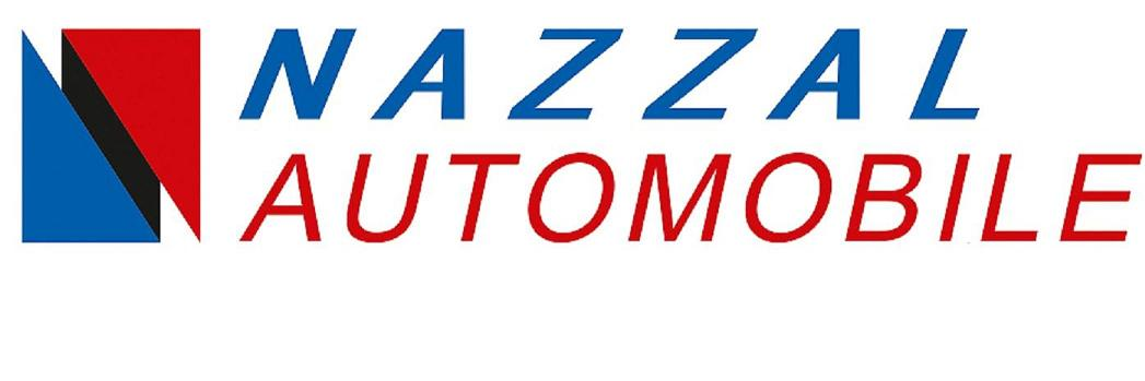 Automobile Nazzal GmbH in Saarlouis