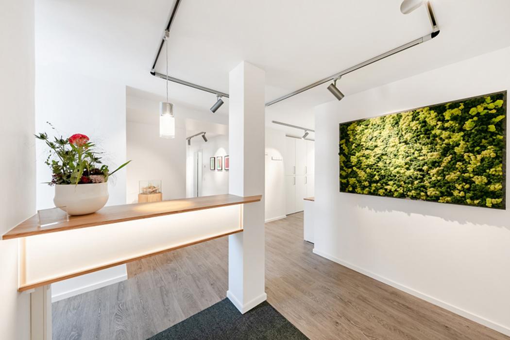 Elisabeth Kaffille-Hasenberg Steuerberatung, Mauerstraße in Gevelsberg