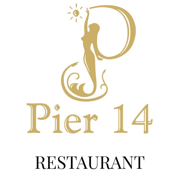 Pier 14 Restaurant in Zinnowitz