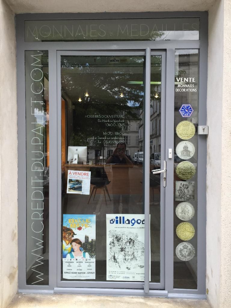 galerie image