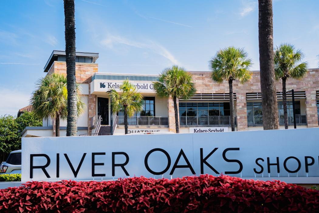 Kelsey-Seybold Clinic | River Oaks