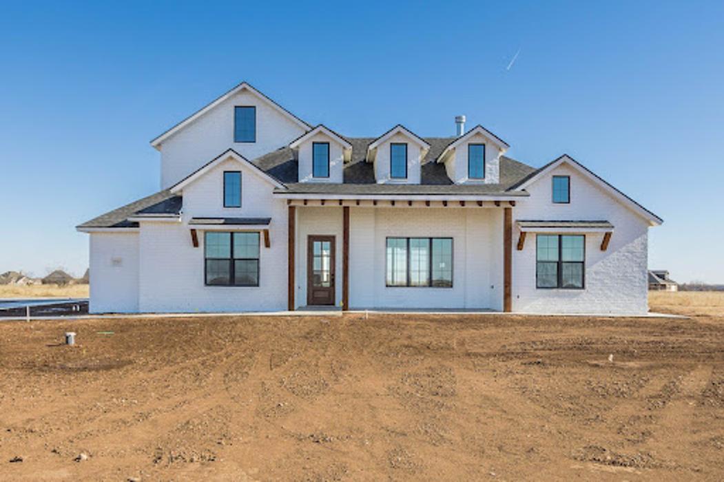 Home by Lyons - Amarillo, TX