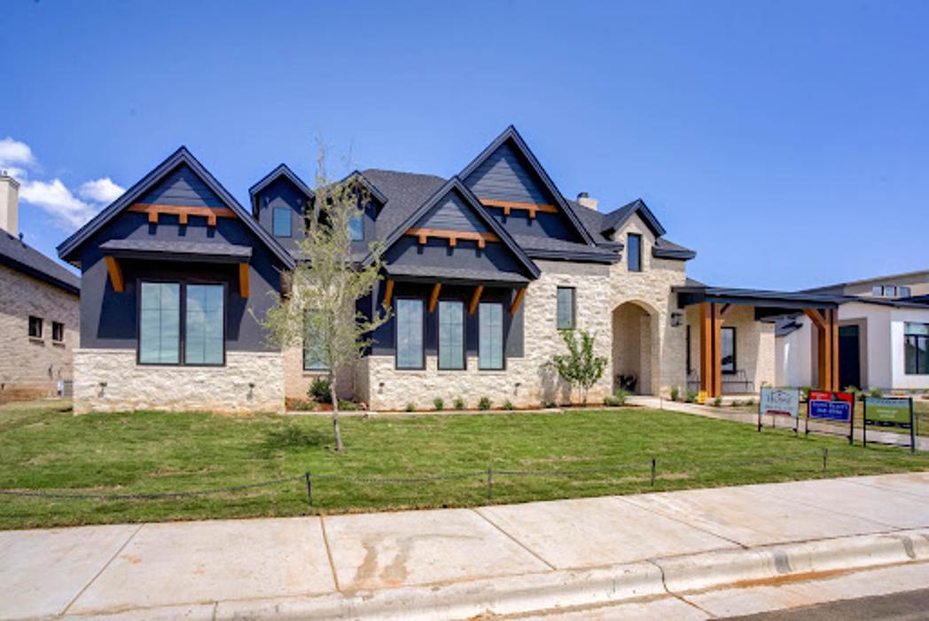 Home by Lyons - Amarillo, TX