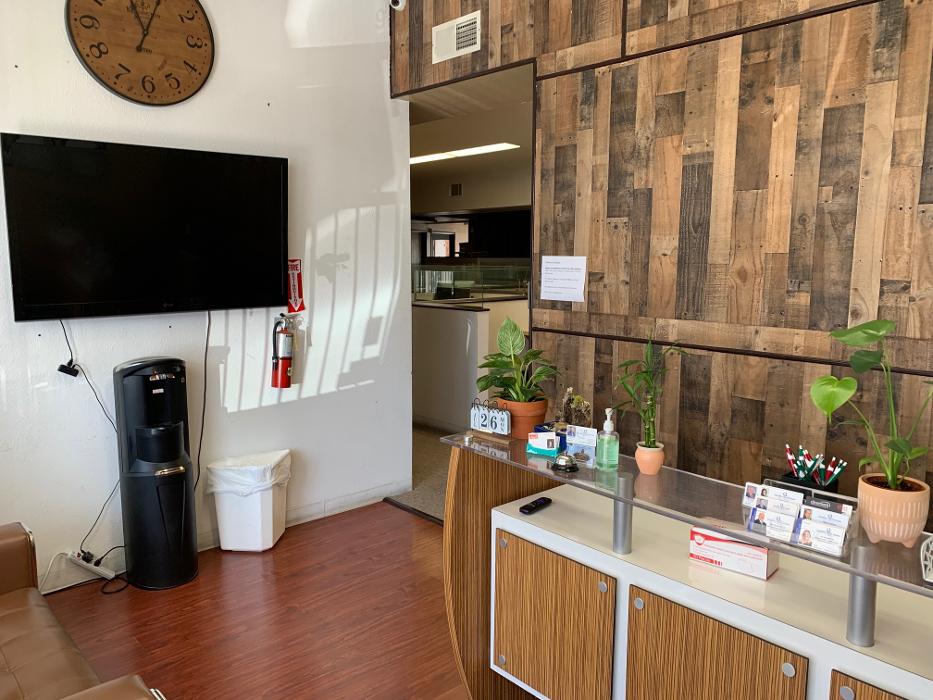 Quality Real Estate | Ricardo Carrillo - Montclair, CA