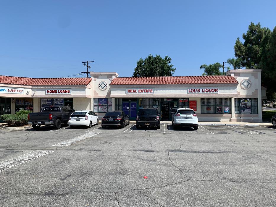 Quality Real Estate | Ricardo Carrillo - Montclair, CA