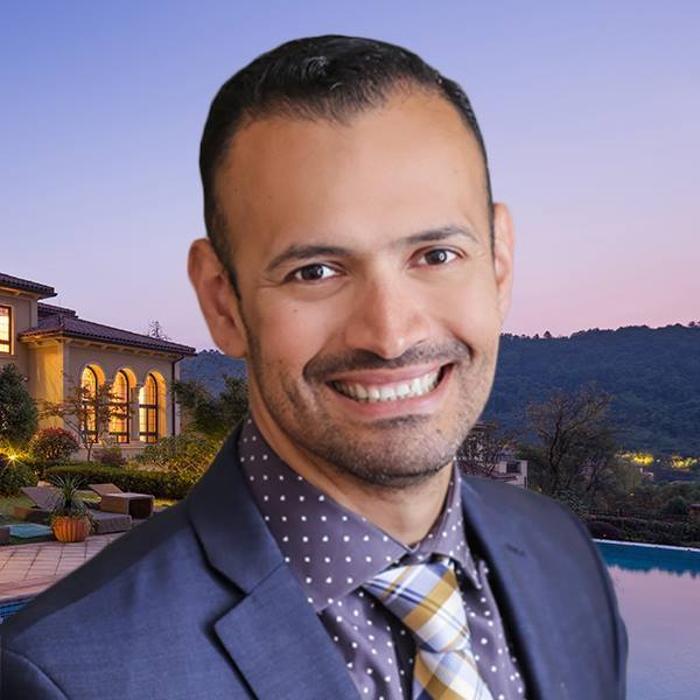 Quality Real Estate | Ricardo Carrillo - Montclair, CA